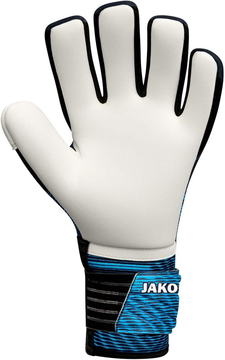 JAKO Tw-handschuh Performance Giga Nc 12 Navy, 12 Navy