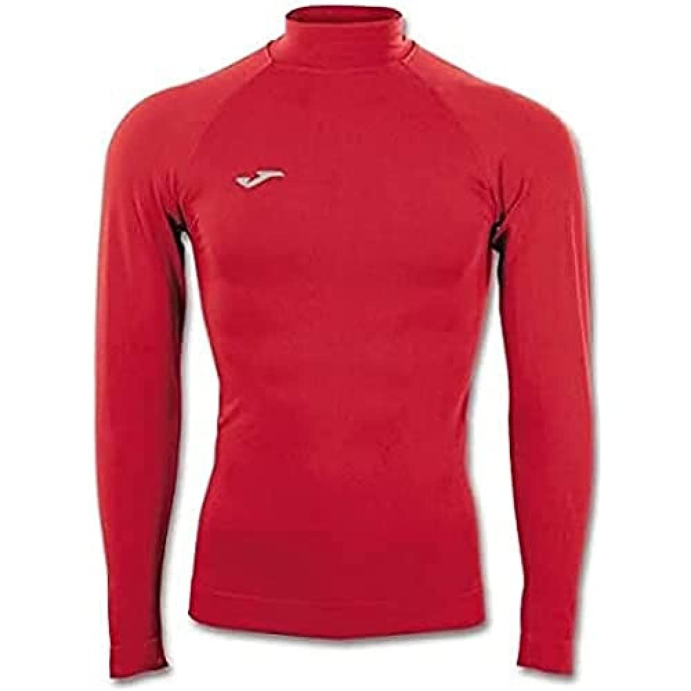 Joma Herren Classic T-Shirt 6XS Rot, 6XS Rot