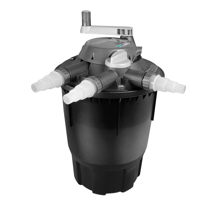 Hozelock Tricoflex 1354 1240 Bioforce Revolution 28000 28000 Liter, 28000 Liter