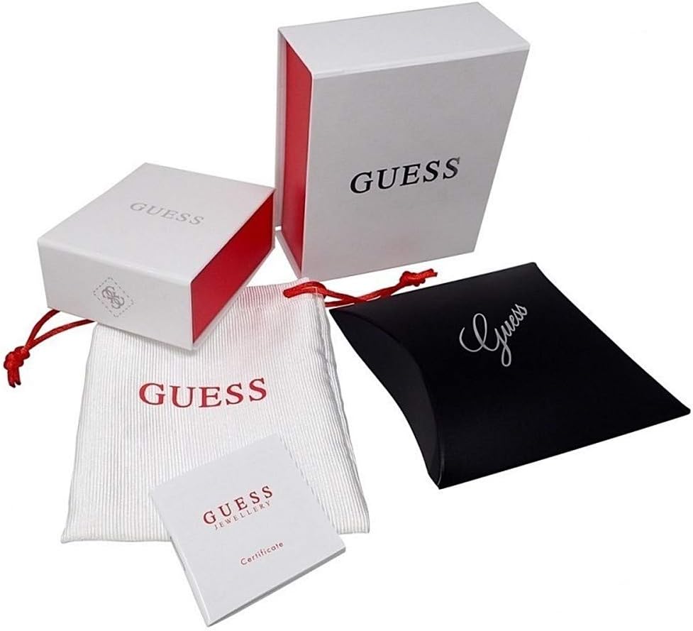 Guess Halskette Galactic Girl UBN20092