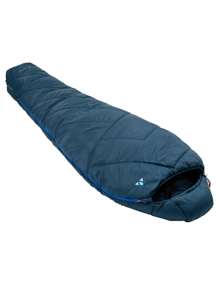 VAUDE Sioux 800 II SYN Baltic SEA left, left