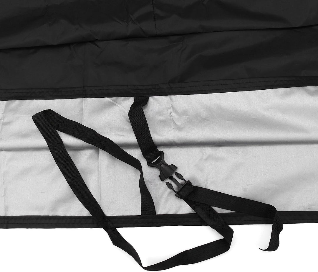 NEVERLAND ATV Abdeckplane Quad Abdeckplane Quad Abdeckung Fahrzeug Schutz Cover 300D Oxford Stoff mi
