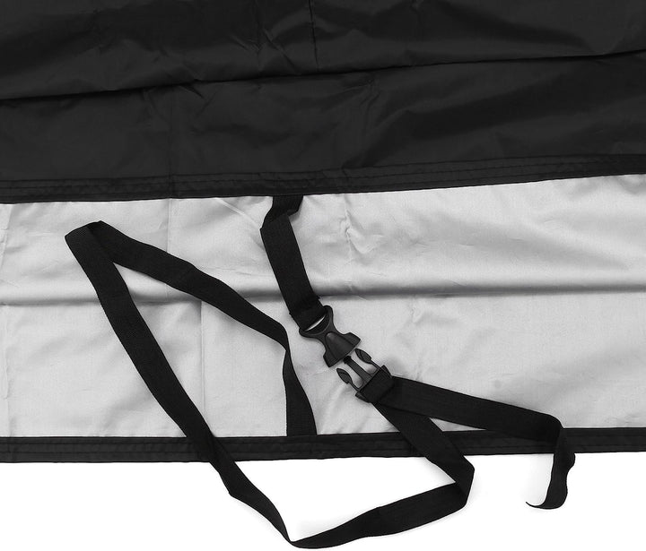 NEVERLAND ATV Abdeckplane Quad Abdeckplane Quad Abdeckung Fahrzeug Schutz Cover 300D Oxford Stoff mi
