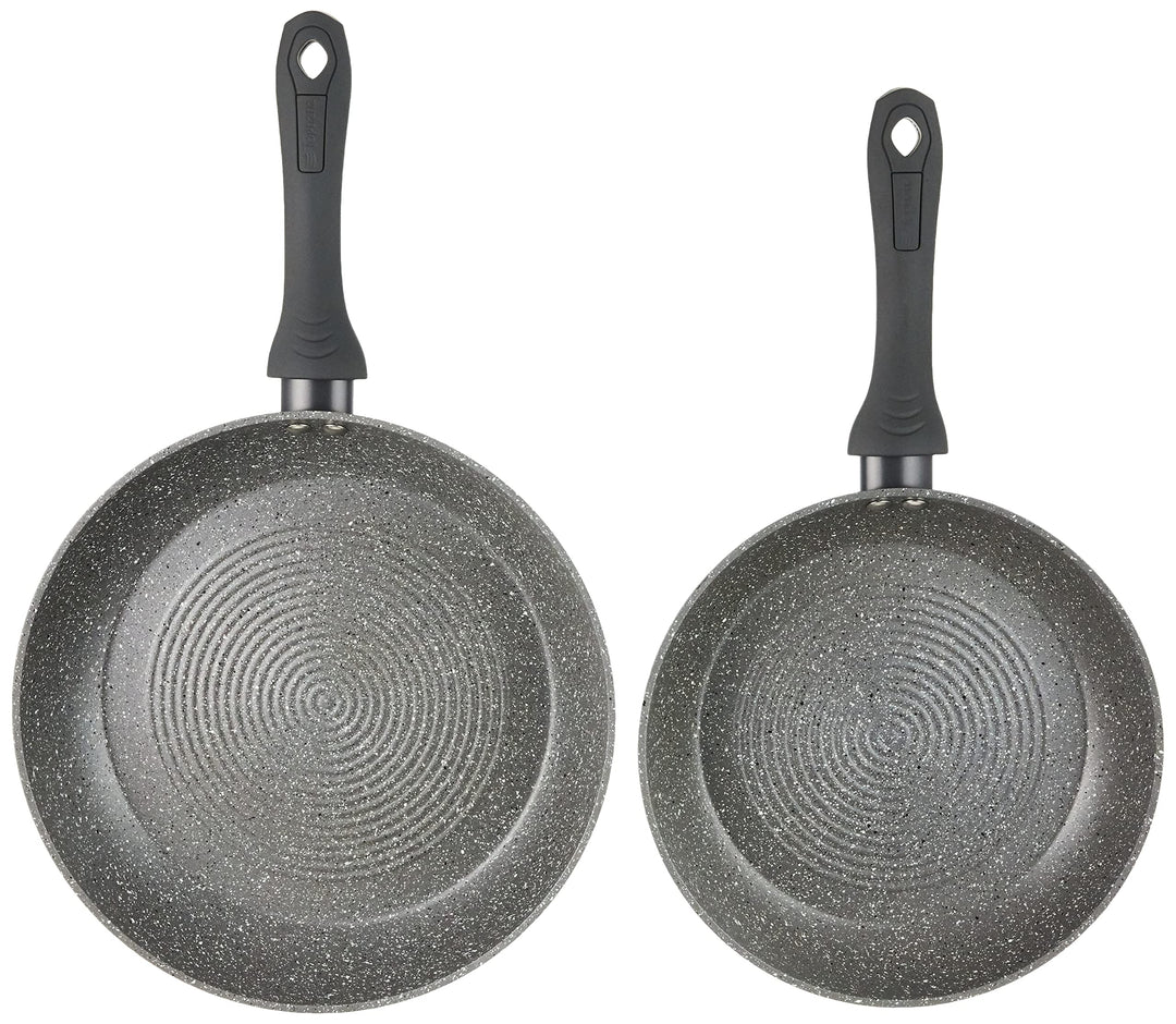 Tognana 2er Set Pfannen 24 und 28 cm
