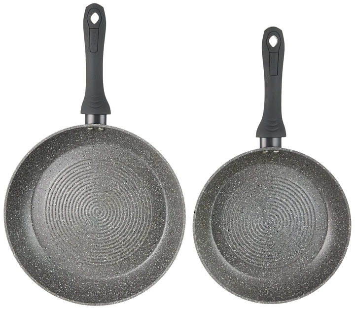 Tognana 2er Set Pfannen 24 und 28 cm