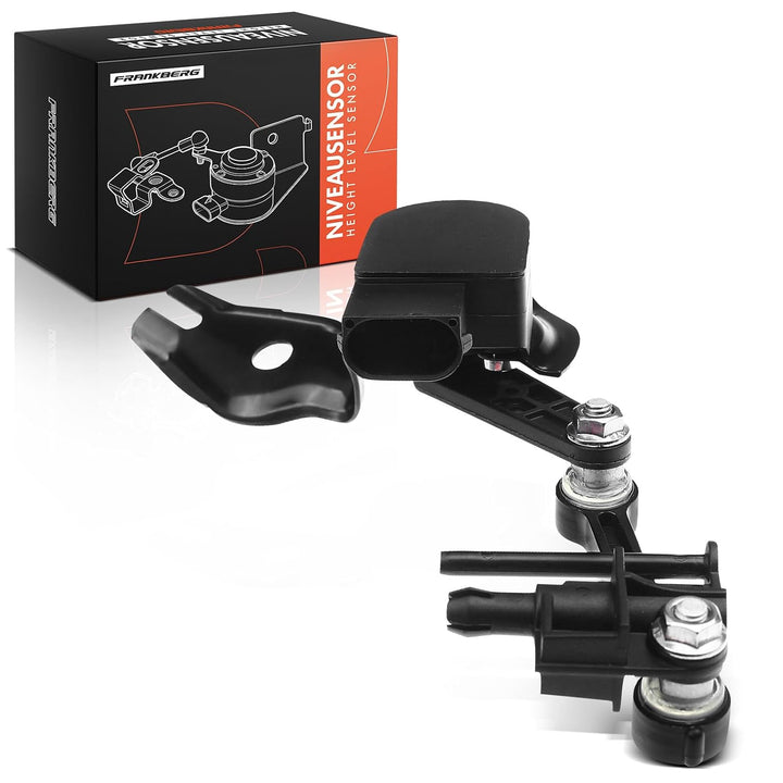 Höhensensor Niveauregulierung Vorne rechts für Q7 4LB 4L T-o-u-a-r-e-g 7L6 7L7 7LA 2002-2015 7L06162