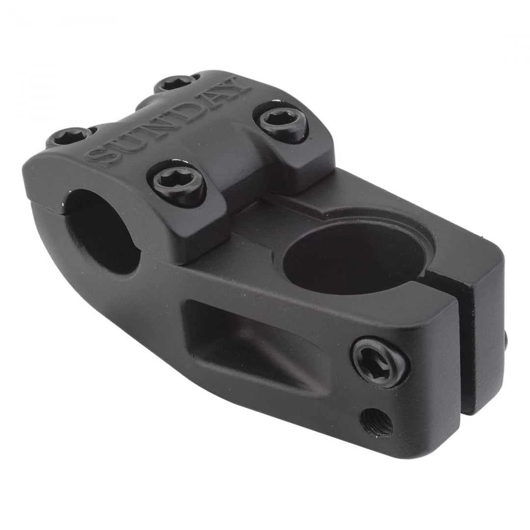 Sunday Freeze Top Load Stem Schwarz Top Load, Schwarz Top Load