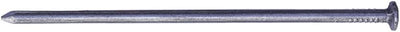 siwitec Drahtstifte feuerverzinkt, 5 kg, 3,4 x 90 mm, Bau- und Tischlerstifte, universell einsetzbar