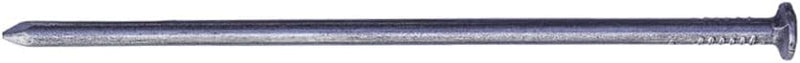 siwitec Drahtstifte feuerverzinkt, 5 kg, 3,4 x 90 mm, Bau- und Tischlerstifte, universell einsetzbar
