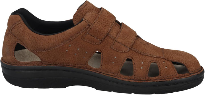 Berkemann Herren Joost Sneaker, 41.5 EU Braun