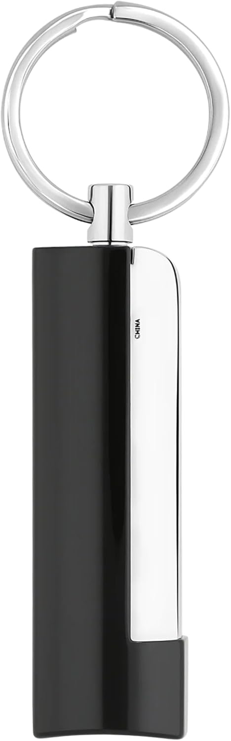 S.T. Dupont MaxiJet Punch 8mm schwarz