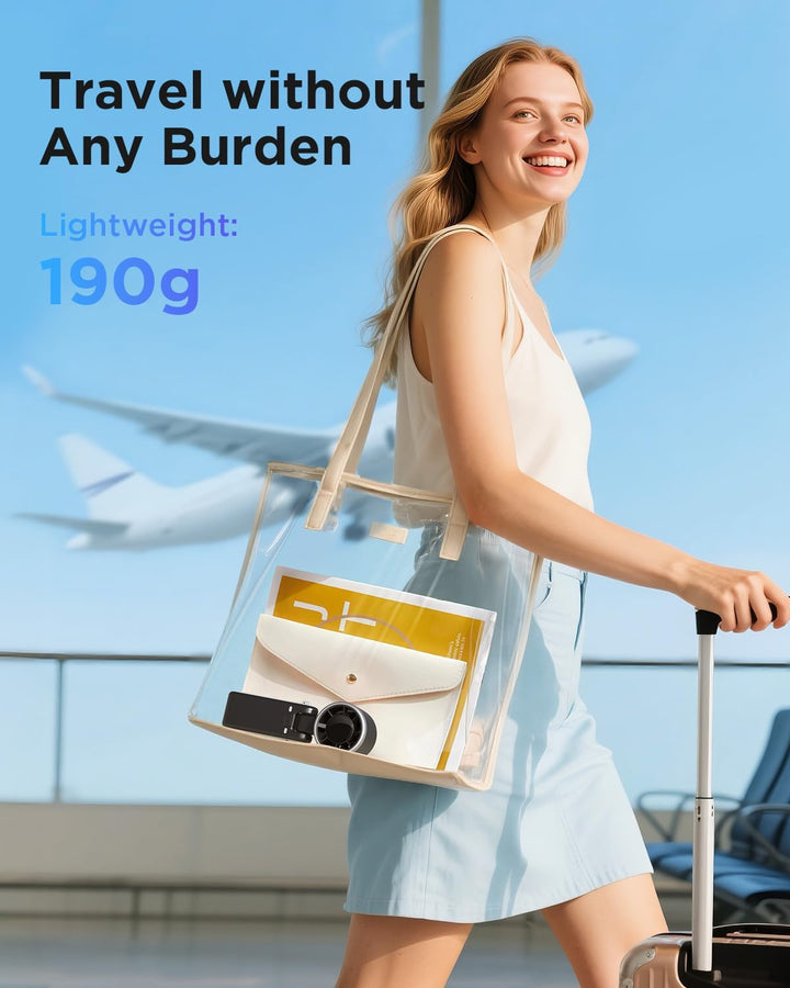 EasyAcc Turbo Handventilator, 13350 U/min Sehr starker Wind, 4000mAh handventilator akku aufladbar,