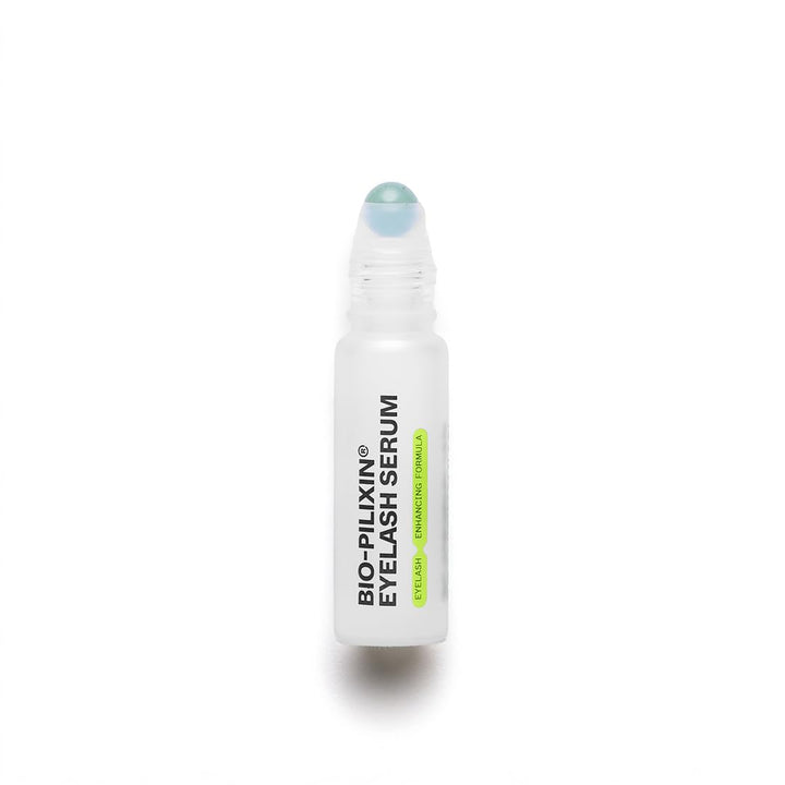 Scandinavian Biolabs Eyelash Growth Serum 6ml Unisex Wimpern-und Augenbrauenserum für verbessertes W