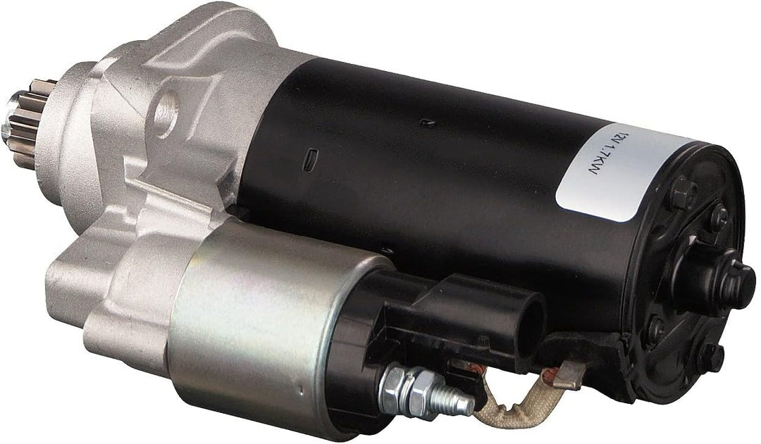 febi bilstein 101569 Anlasser , 1 Stück