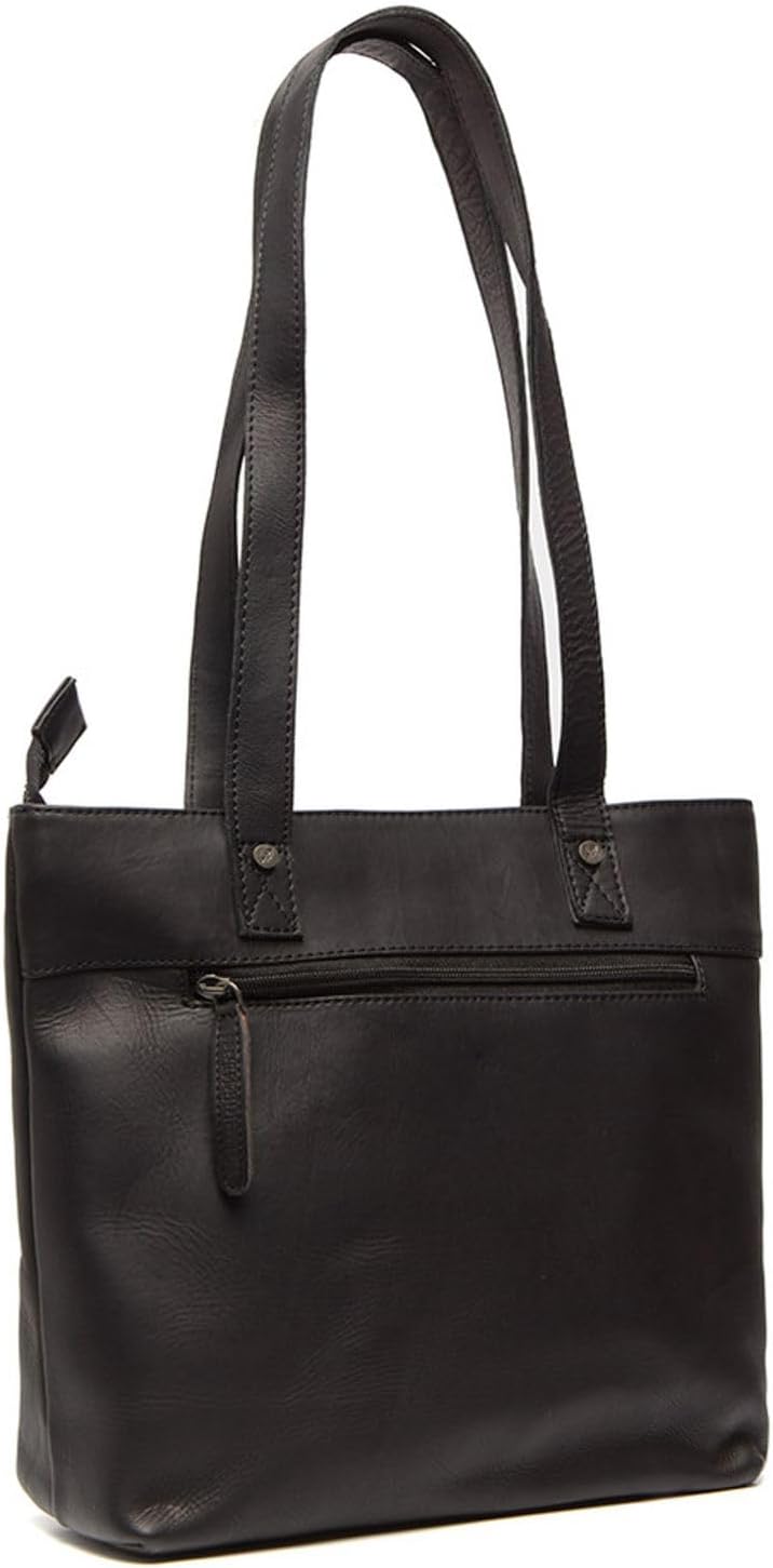 The Chesterfield Brand Florida - Shopper 27 cm Schwarz, Schwarz