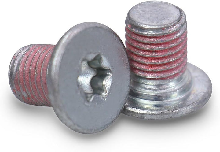 ATE Bremsenset Vorderachse inkl. Bremsscheiben vorne Ø 280 mm belüftet und Bremsbeläge vorne + Versc