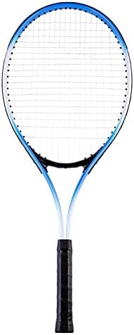 27 -Zoll -Tennisschläger für Anfänger und Wettbewerbe mit Carry -Tasche Ideal für Erwachsene Student