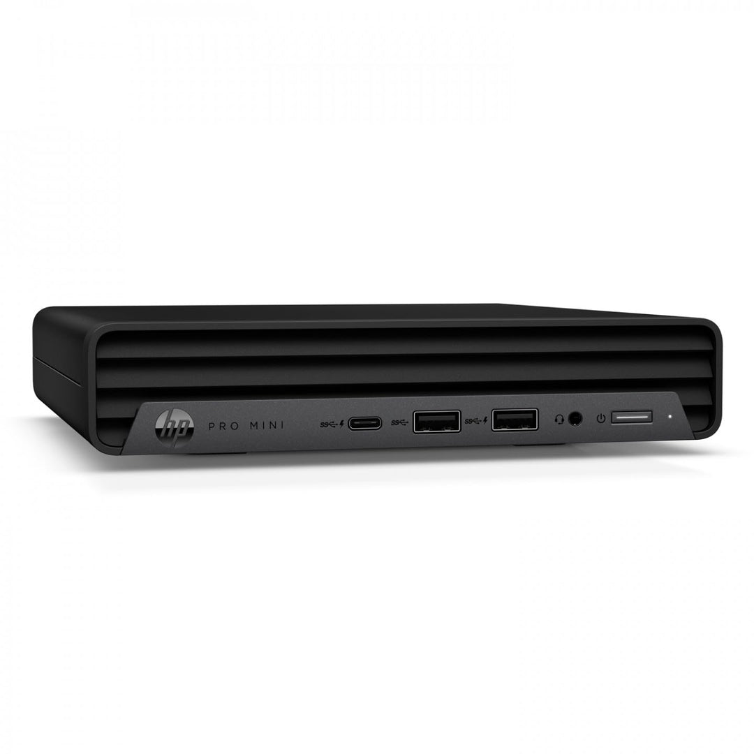 HP Inc. Pro Mini 400 G9 Core i5-13500T 16GB RAM 256GB SSD Win11Pro - 936M4EA