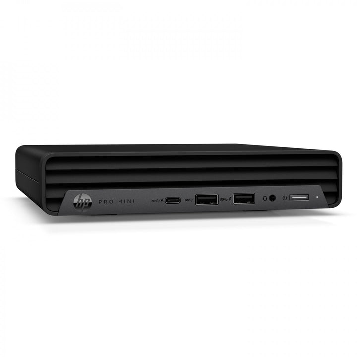 HP Inc. Pro Mini 400 G9 Core i5-13500T 16GB RAM 256GB SSD Win11Pro - 936M4EA