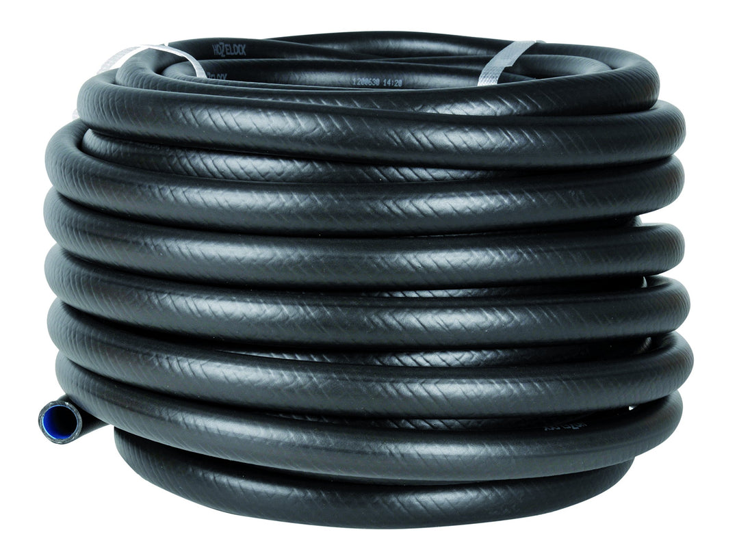 HOZELOCK - Flexi Micro Bewässerungsschlauch ø 13 mm (1/2“) 20 m: Ultraflexibel und praktisch, ermögl