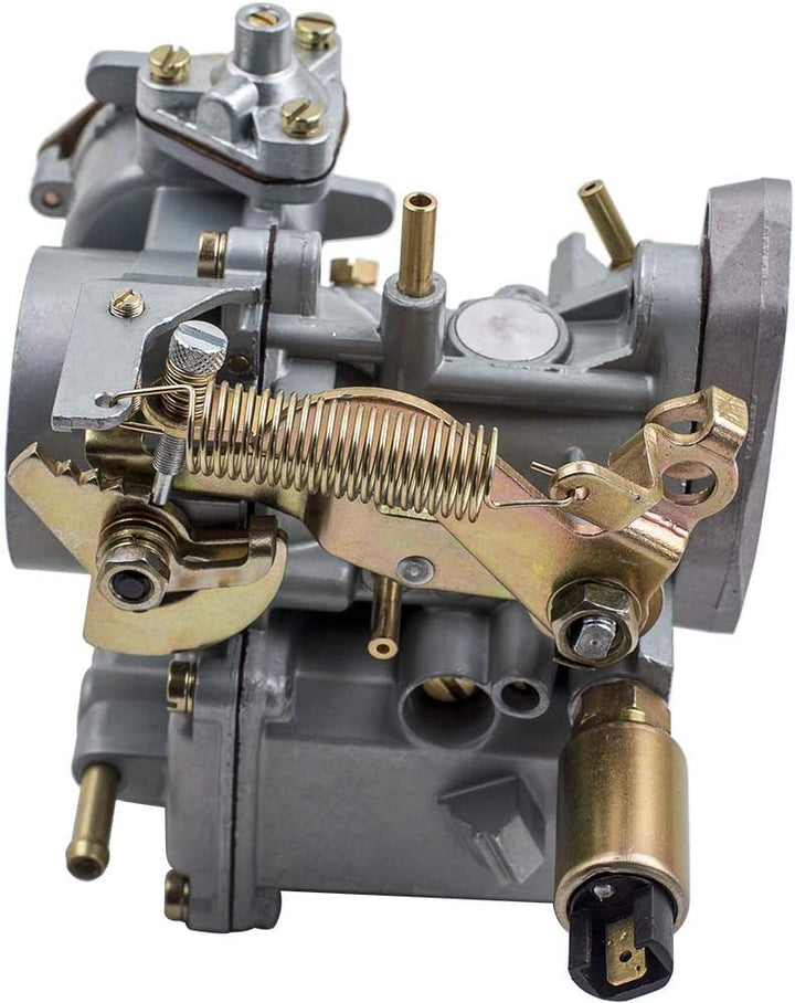 maXpeedingrods Carb Vergaser für Single Port Manifold 30/31 PICT-3 113129029A 113129031 Carburetors,