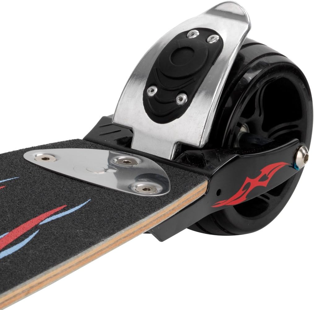 Micro® Kickboard Monster