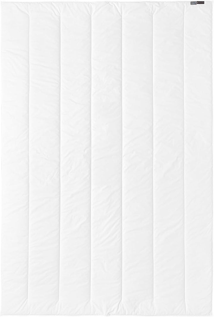Centa-Star 0206.00 Famous Sommerbett, 135 x 200 cm 135 cm x 200 cm Weiss, 135 cm x 200 cm Weiss