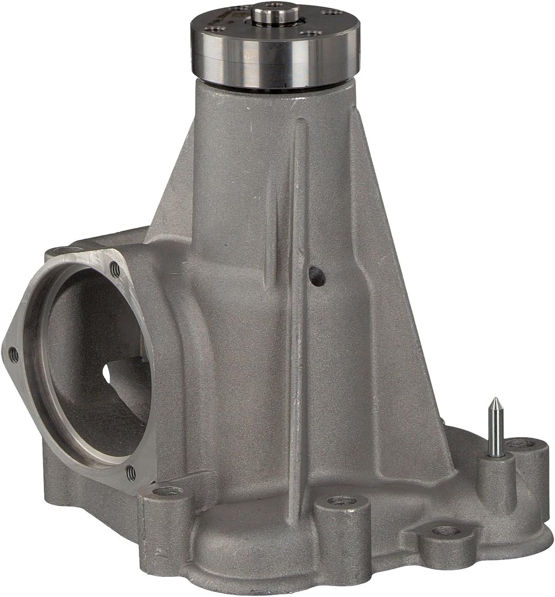febi bilstein 08657 Wasserpumpe mit Dichtring und Dichtungen , 1 Stück