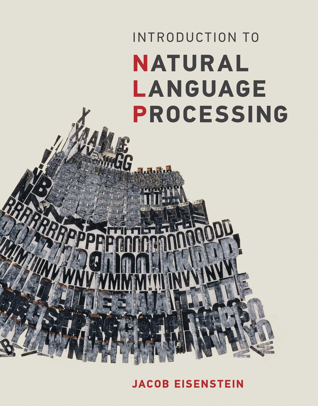Introduction to Natural Language Processing (Adaptive Computation and Machine Learning series), Gebu