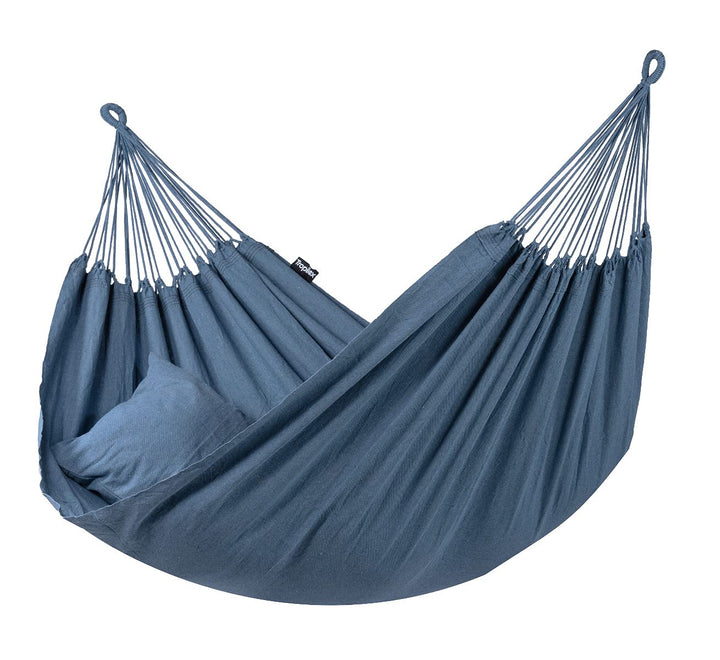 Tropilex Südamerikanische Hängematte Single | Handgefertigt | Fairtrade | Hammock &
