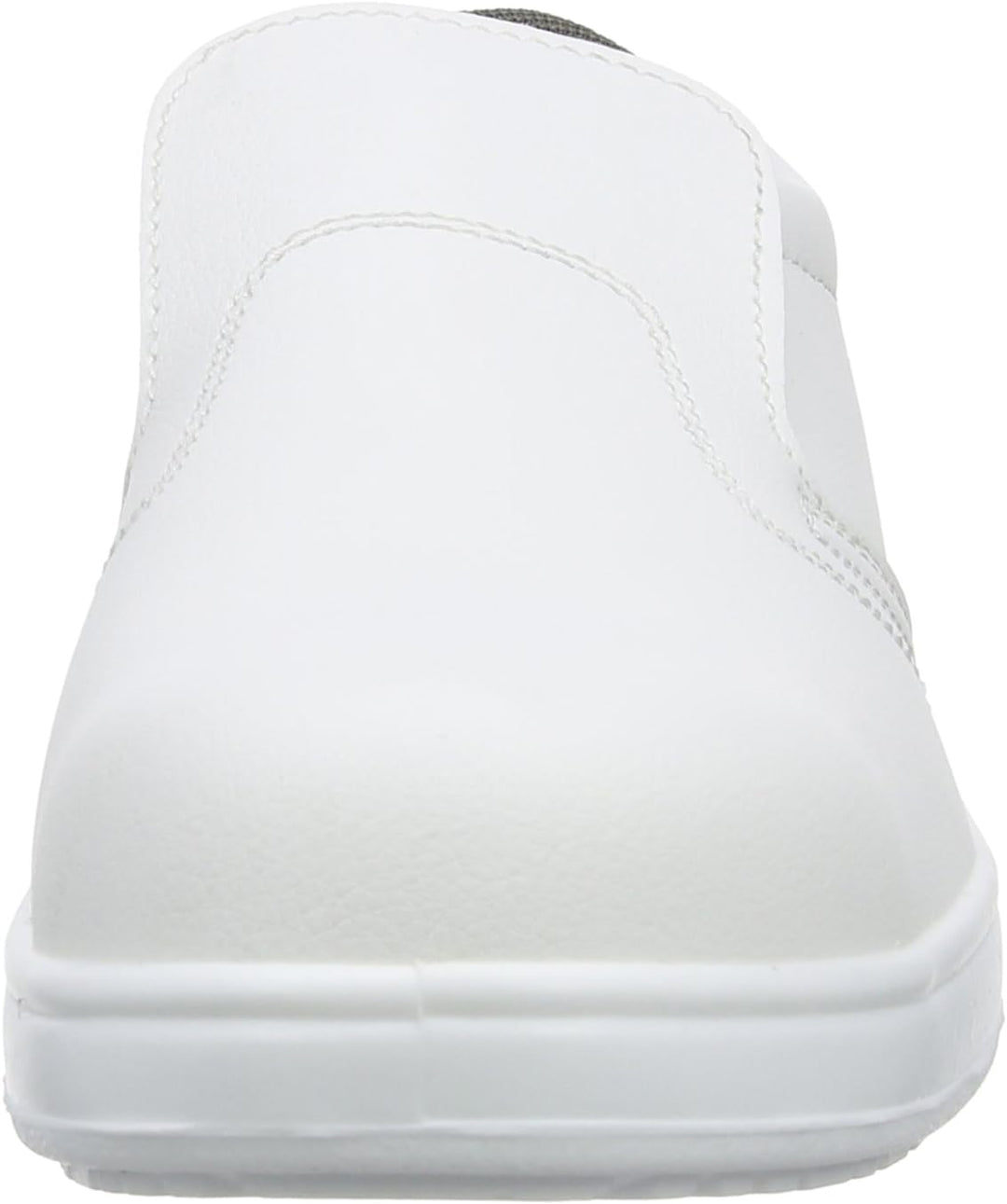 Portwest Steelite Sicherheitsslipper S2, Grösse: 48, Farbe: Weiss, FW81WHR48 48 EU Weiss, 48 EU Weis