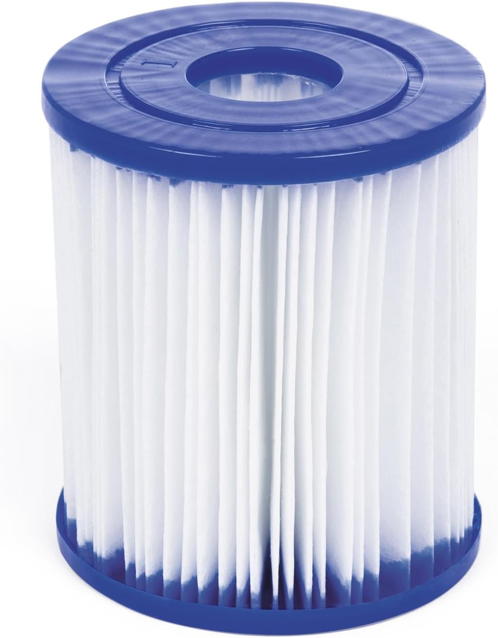 Bestway 57275 189071 Fast Pool Set, 30,5 x 76,2 cm 12ft. X 30in., 12ft. X 30in.