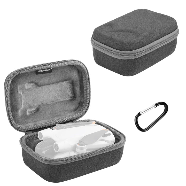 Gdraco Tragbare Taschen für DJI Mini 3/3 Pro Drone Handtasche für DJI Mini 3 Drone Drohnen-transport
