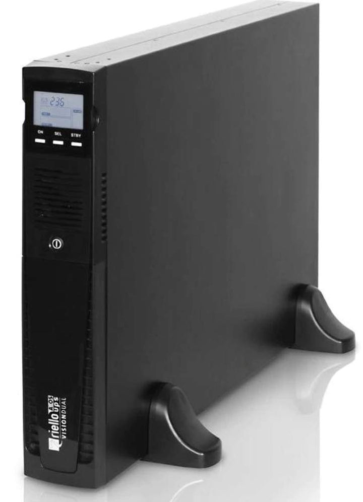 SAI RIELLO Vision DUAL 1500 DUAL 0,9