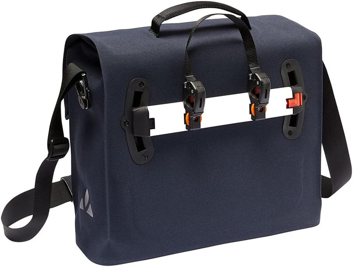 VAUDE RT-Hinterradtaschen Bayreuth IV M eclipse Einheitsgrösse, eclipse Einheitsgrösse