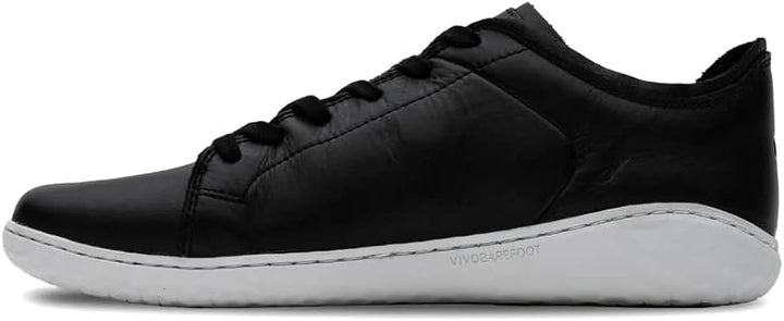 VIVOBAREFOOT Geo Court III, Mens Everyday Barefoot Classic Designed for Premium Comfort, 41 EU Weit