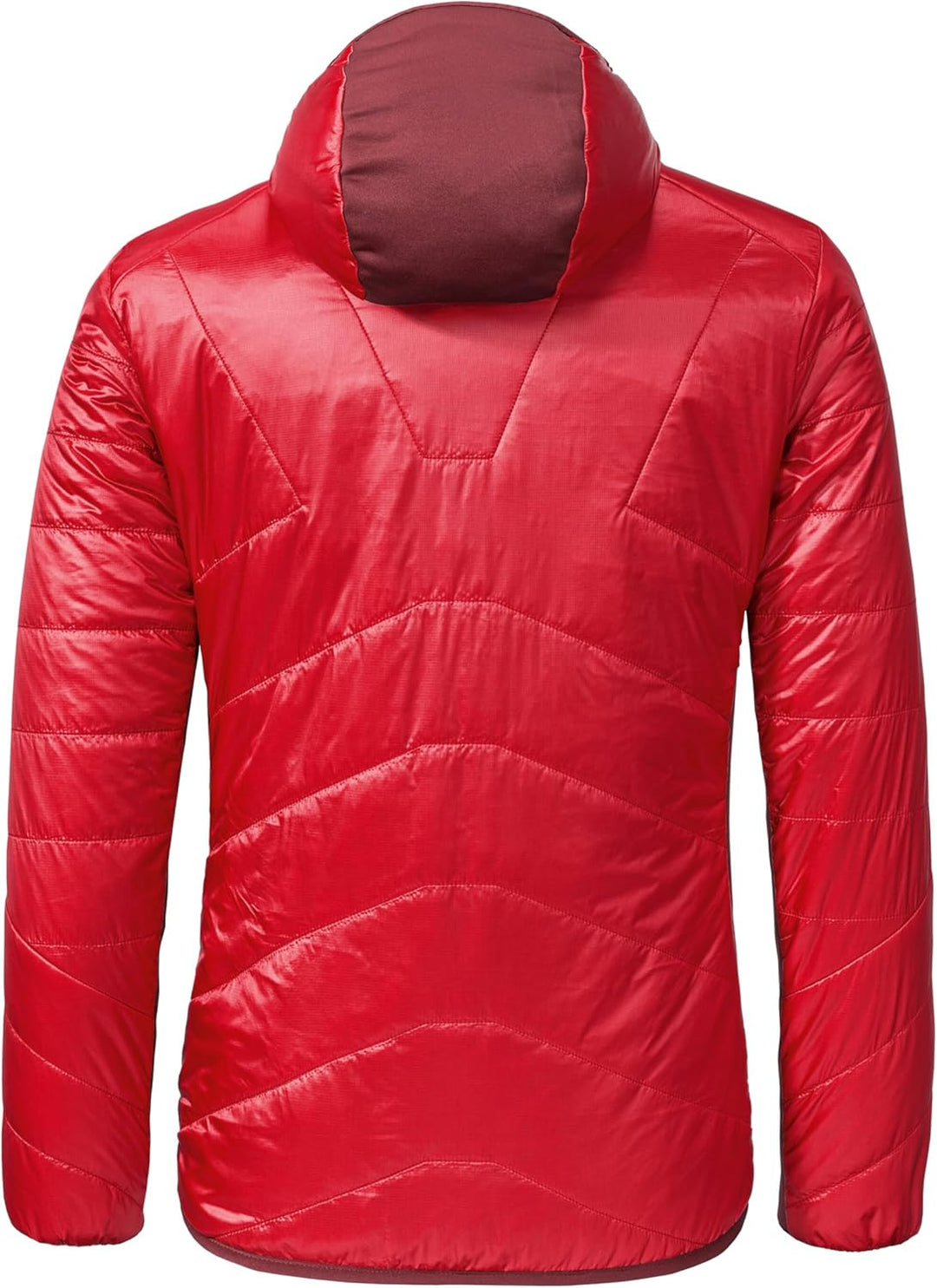 Schöffel Damen Stams Hybrid Jacke Isolationsjacke 38 lollipop, 38 lollipop