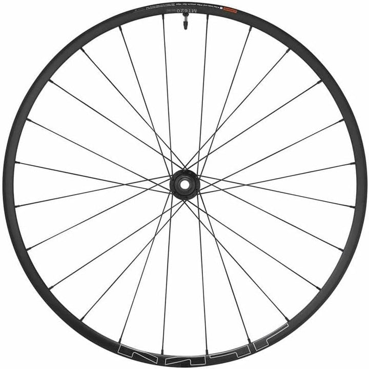 SHIMANO Unisex-Adult Rad von. Mt620 29" Fahrradräder, Mehrfarbig, one Size