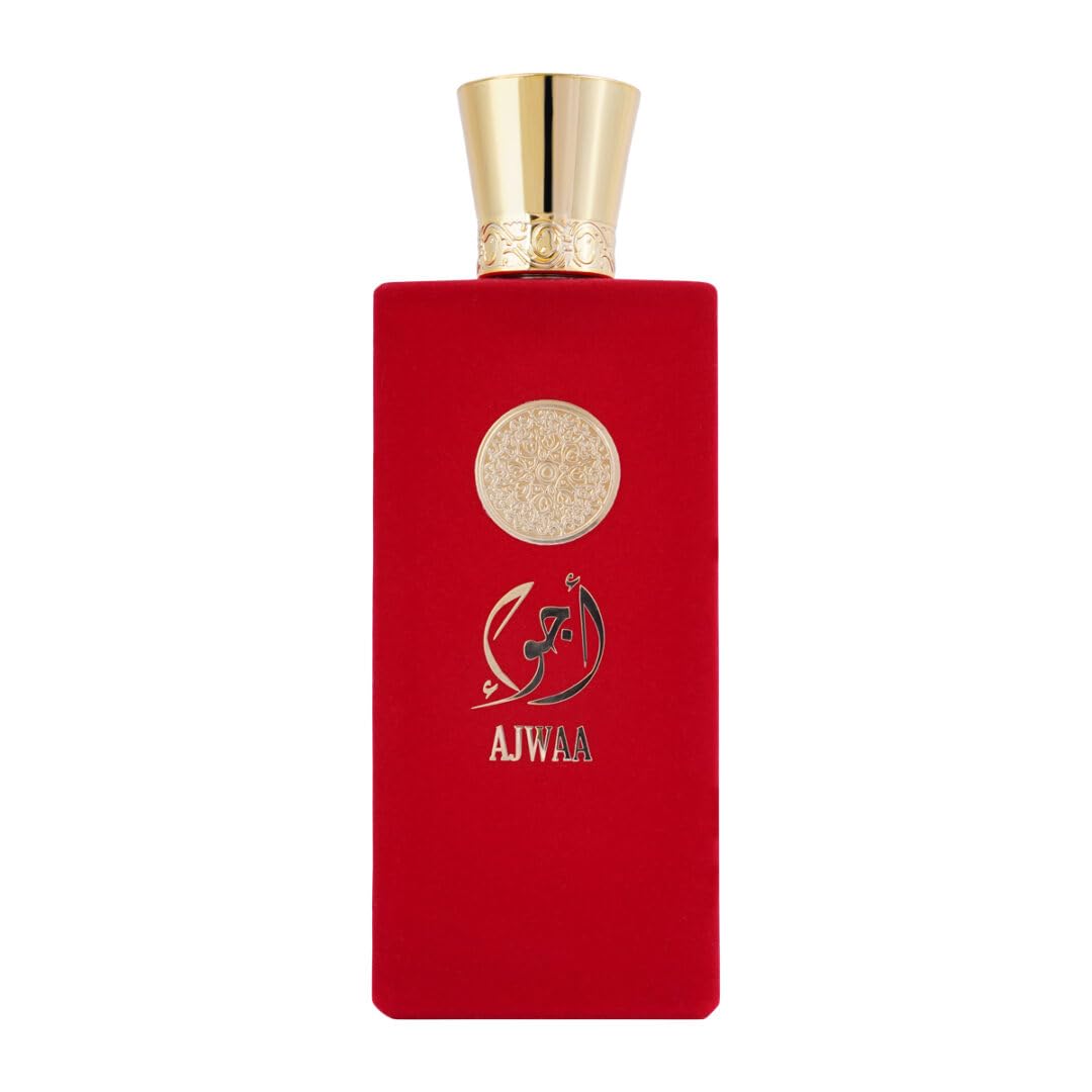 Ajwaa Murakaz, Eau de Parfum, Nusuk, Women, 100ml