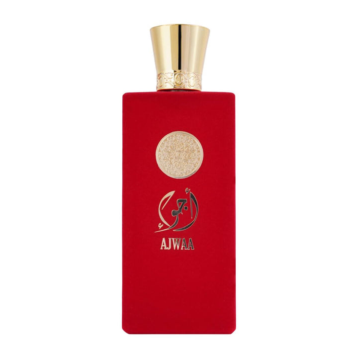 Ajwaa Murakaz, Eau de Parfum, Nusuk, Women, 100ml
