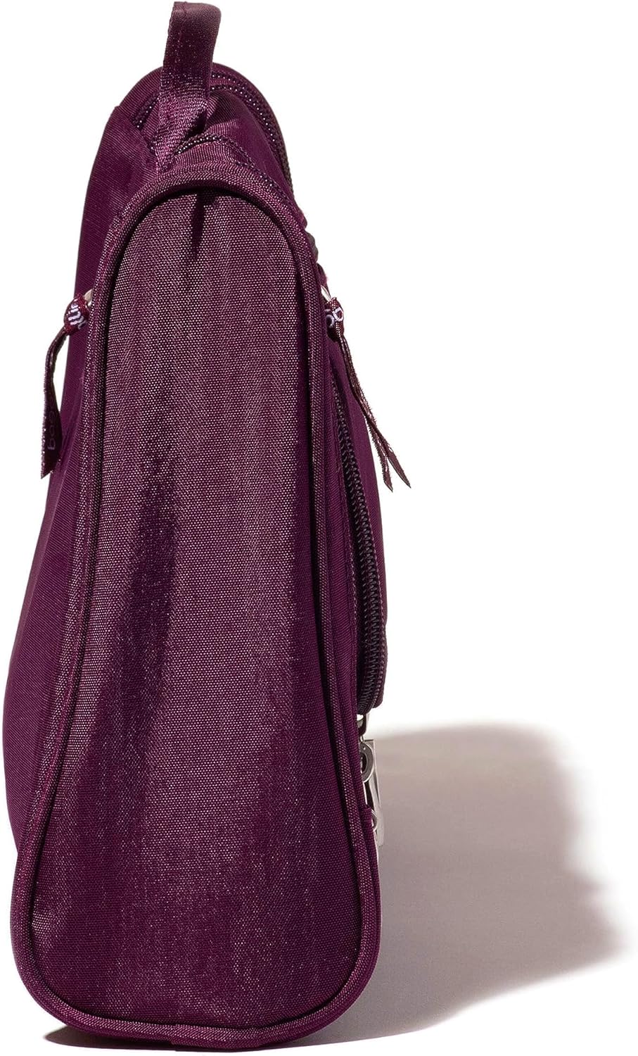 baggallini Reise-Set Mulberry, Mulberry