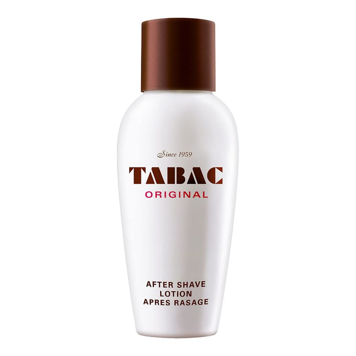 Tabac® Original I After Shave Lotion - Original Seit 1959 - belebt, kühlt und erfrischt - für beansp