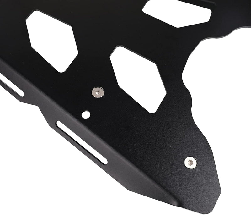 Motorrad Gepäckhalterung Gepäckhalter Bracket Für Versys 650 2015-2021