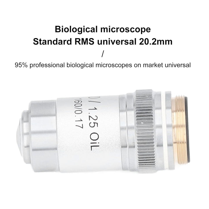 100X High Power Achromatic,wissenschaftliche Ausbildung Mikroskop wissenschaftliche Ausbildung Mikro