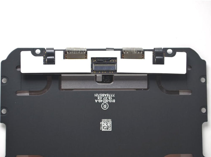 padarsey A1502 IPD Trackpad mit Flex Kabel für MacBook Pro Retina 33 cm (923–00518 Teigroller) (Earl