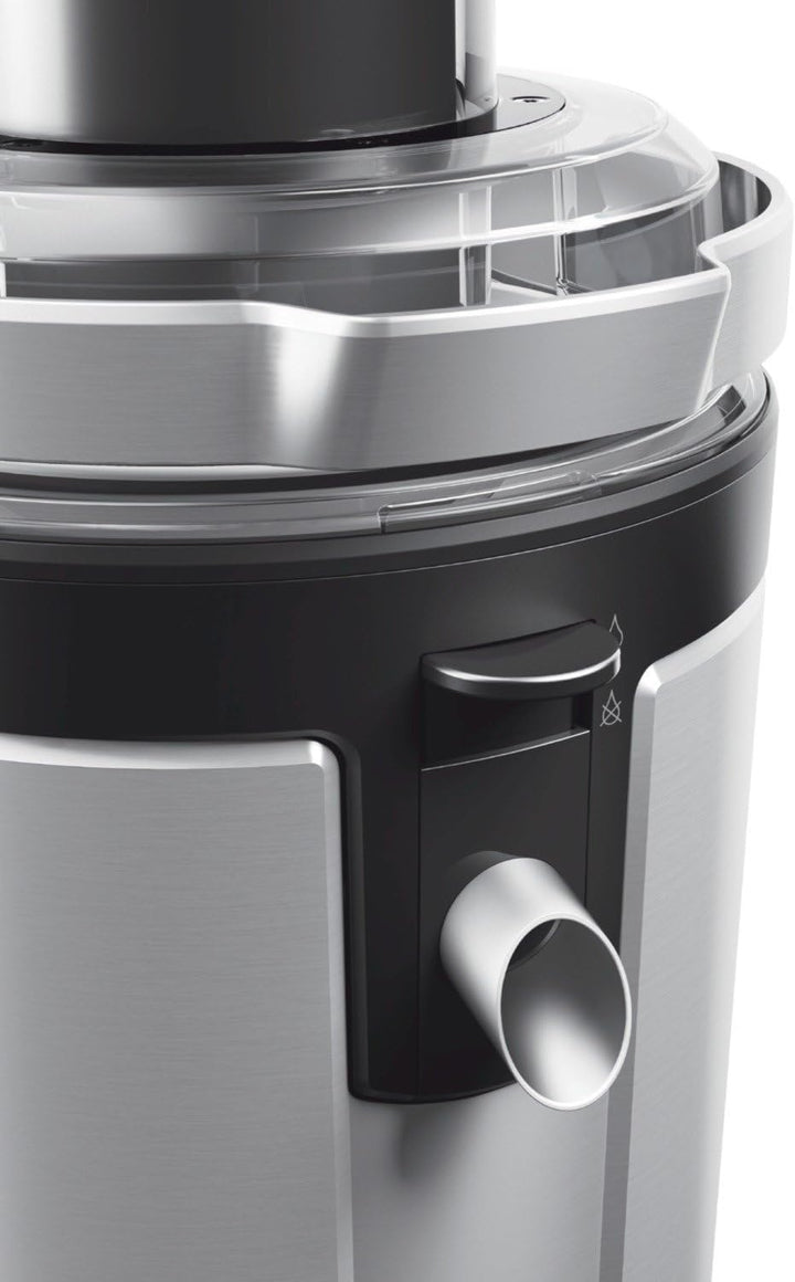 Bosch MES 4000 [bk/sr] Entsafter