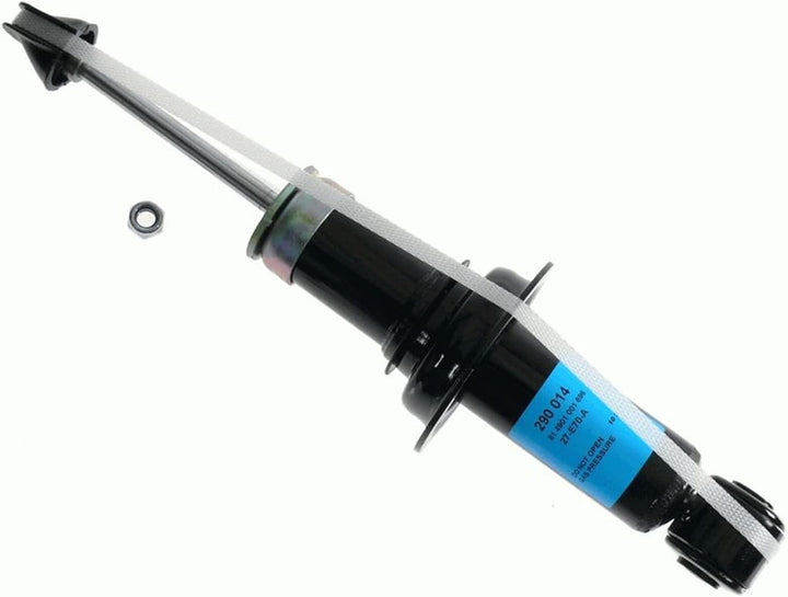 SACHS 290 014 Stossdämpfer for and other applications 290 014 - hinterachse Federung/Dämpfung, 290 0