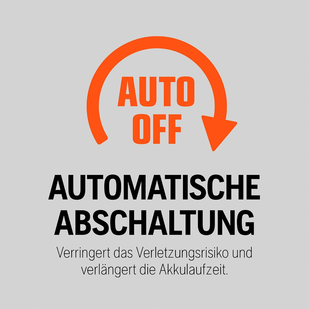 Husqvarna 110iL FLXi Akku-Grasschneider (Grundgerät) – 36 V kabellos, Auto-Feed-Kopf, Kantenschneide