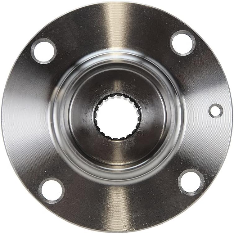 ATEC Germany 1x Radnabe vorne Radlager Radlagersatz mit ABS-Sensor, Kompatibel mit AUDI A2 (8Z0),VW