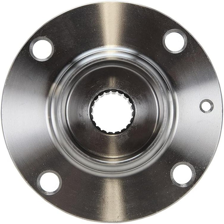 ATEC Germany 1x Radnabe vorne Radlager Radlagersatz mit ABS-Sensor, Kompatibel mit AUDI A2 (8Z0),VW